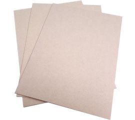 Картон переплетный