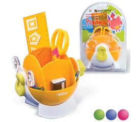 Настольные принадлежности