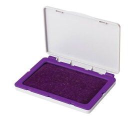 Подушки штемпельные настольные