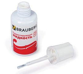 Корректирующие жидкости