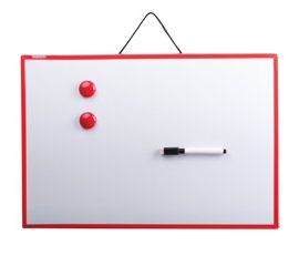 Маркерные доски