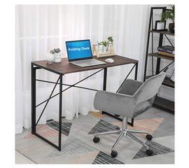 Столы компьютерные на металлокаркасе «Loft»