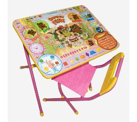 Мебель для дошкольных учреждений