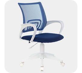 Кресла для персонала