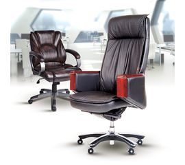 Кресла для руководителей