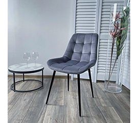 Стулья для столовых и кафе