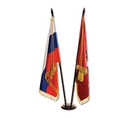 Флаги и знамена