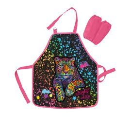 Фартуки для уроков труда