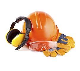 Средства защиты и спецодежда