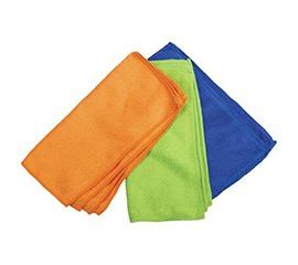 Тряпки, салфетки, губки