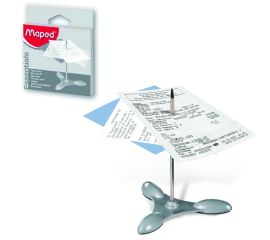 Иглы для чеков, заметок