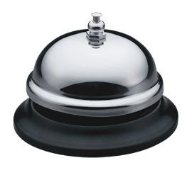 Звонки настольные