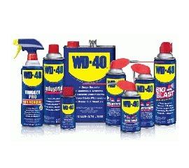 Смазочные материалы