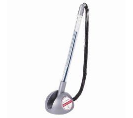 Ручки шариковые на подставке