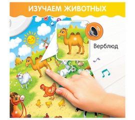 Игрушки электронные