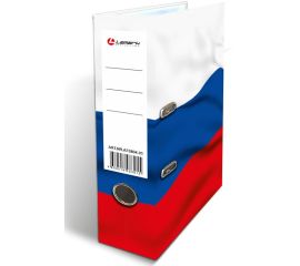 Папки-регистраторы ламинированные