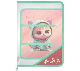 Папки для тетрадей и труда А4