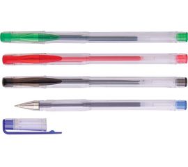 Наборы гелевых ручек