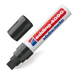 Маркеры меловые