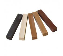 Маркеры и воск для реставрации мебели