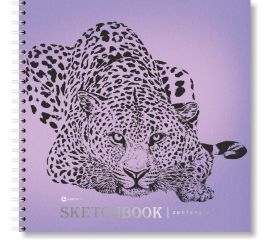 Скетчбуки А4