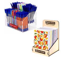 Подставки, желоба, плакетки