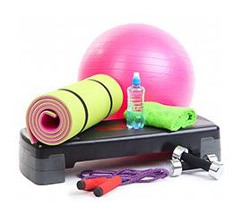 Виды спорта