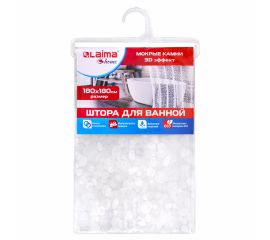 Шторы для ванной комнаты