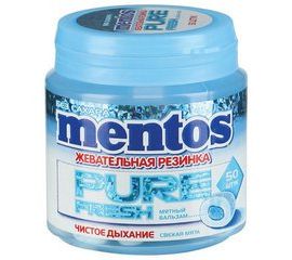 Жевательные резинки
