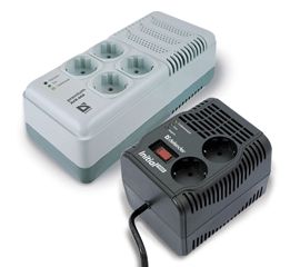 Стабилизаторы напряжения