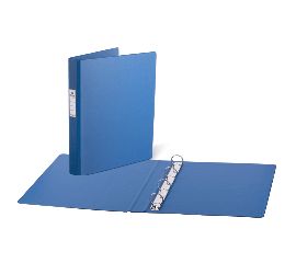 Папки на кольцах