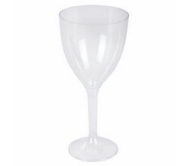 Фужеры и бокалы одноразовые