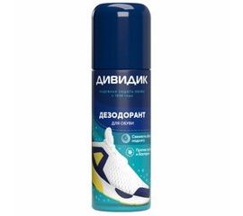 Дезодоранты для обуви
