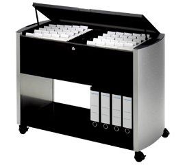 Подвесные папки и картотеки