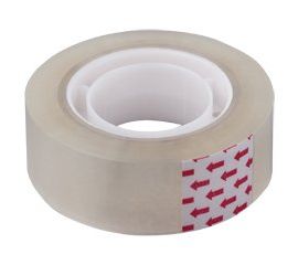 Клейкие ленты канцелярские