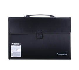 Портфели пластиковые