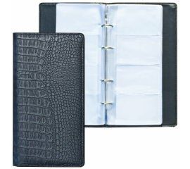 Визитницы настольные