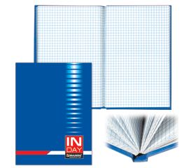 Блокноты в твердом переплёте