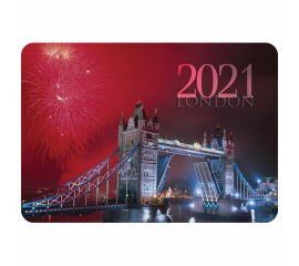 Календари карманные