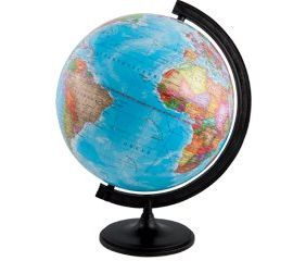 Карты географические, атласы, глобусы