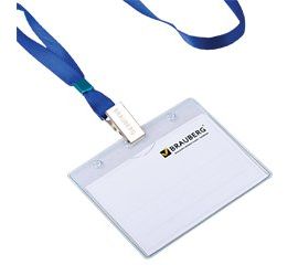 Держатели для бейджей