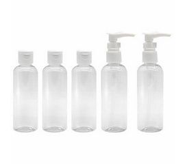 Косметические емкости