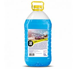 Незамерзающая жидкость