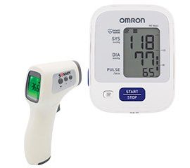 Медицинские приборы