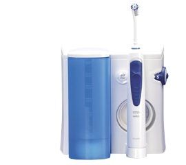 Ирригаторы и зубные центры