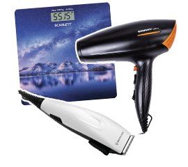 Для красоты и здоровья