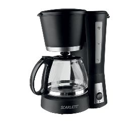 Кофеварки капельные