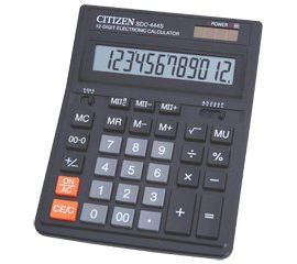 Калькуляторы