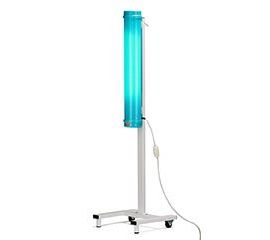 Рециркуляторы и облучатели