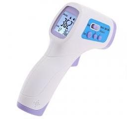 Термометры бесконтактные